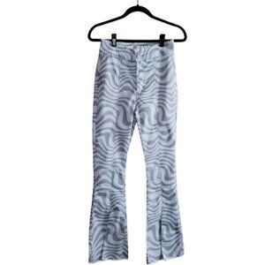 VIP Flare Jeans. 5/6